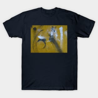 Cosmodromic art - 64 T-Shirt